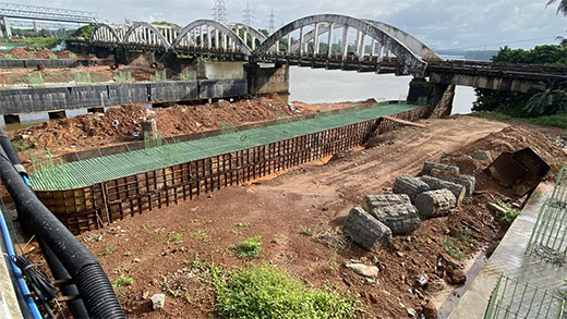 Kulur bridge